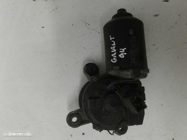 Motor Limpa-Parabrisas Frt Mitsubishi Galant V (E5_A, E7_A, E8_A)