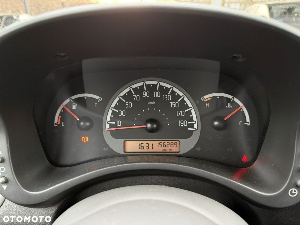 Fiat Panda - 14