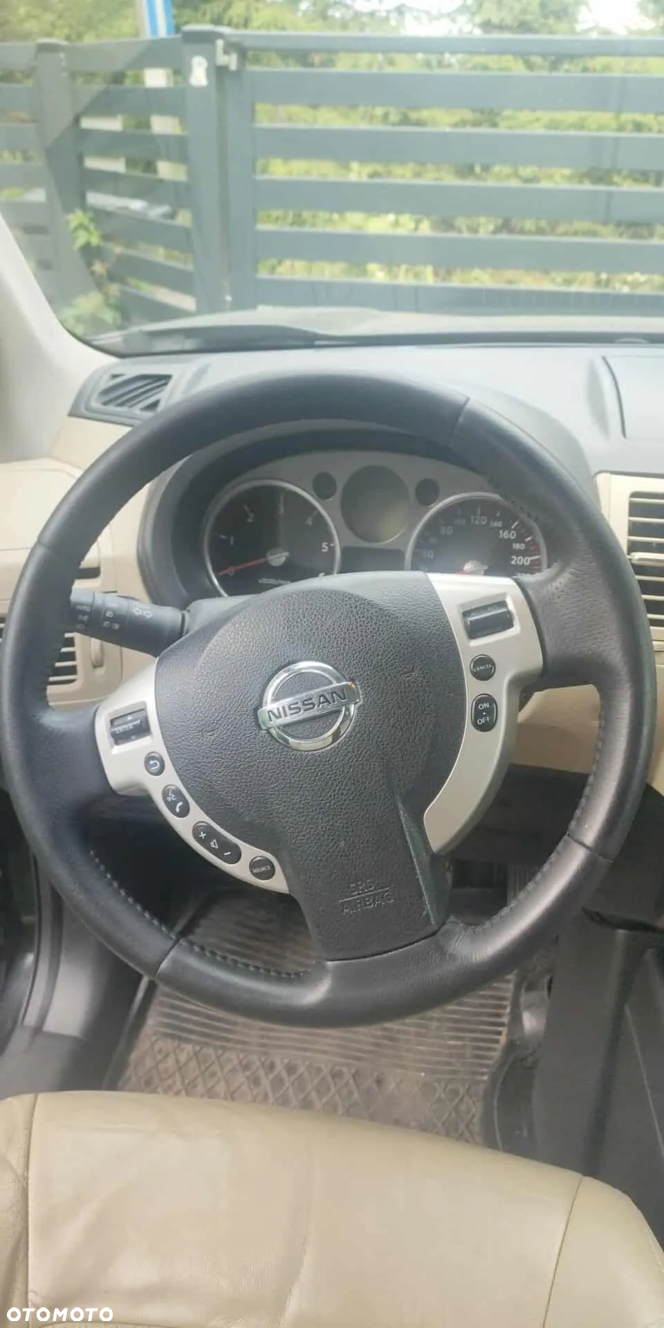 Nissan X-Trail 2.0 dCi LE - 24