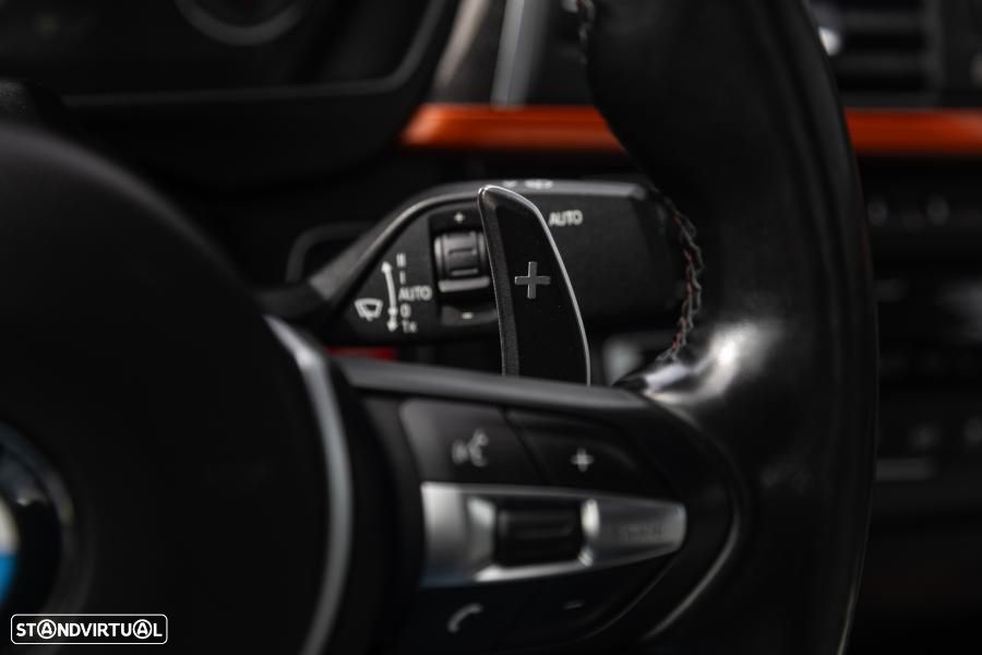 BMW M4 - 42