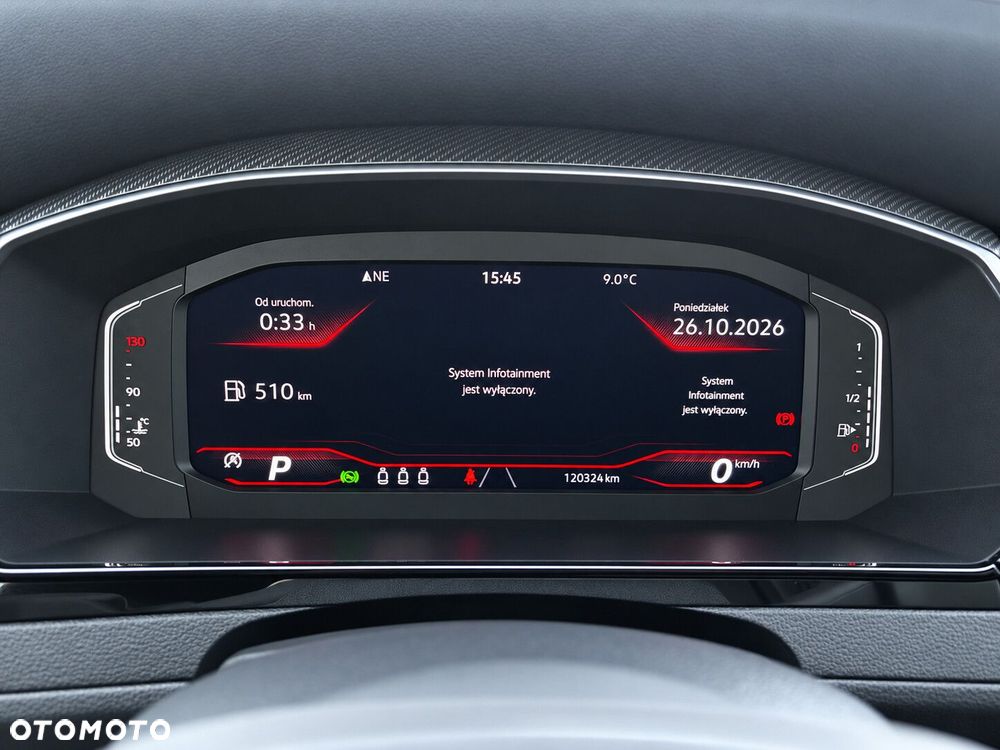 Volkswagen Arteon 2.0 TDI 4Motion R-Line DSG - 21
