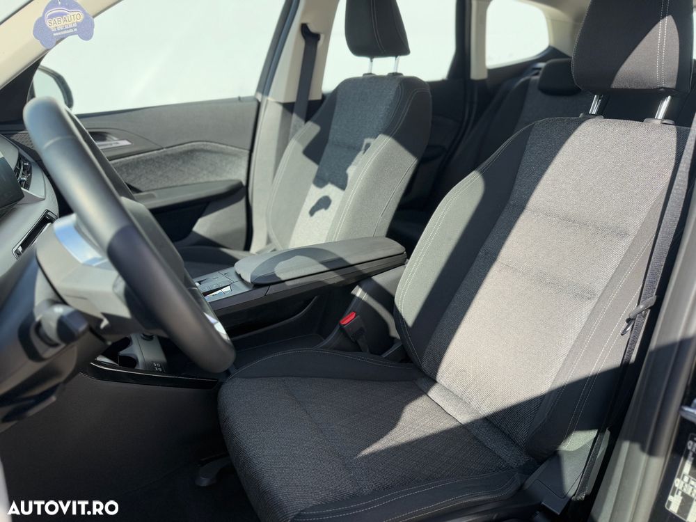 BMW X1 - 8