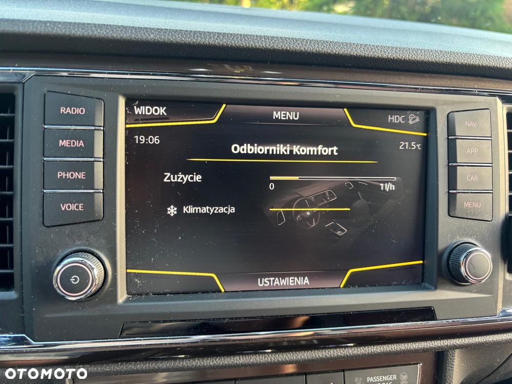 Seat Ateca 2.0 TDI Xcellence S&S 4Drive DSG - 17