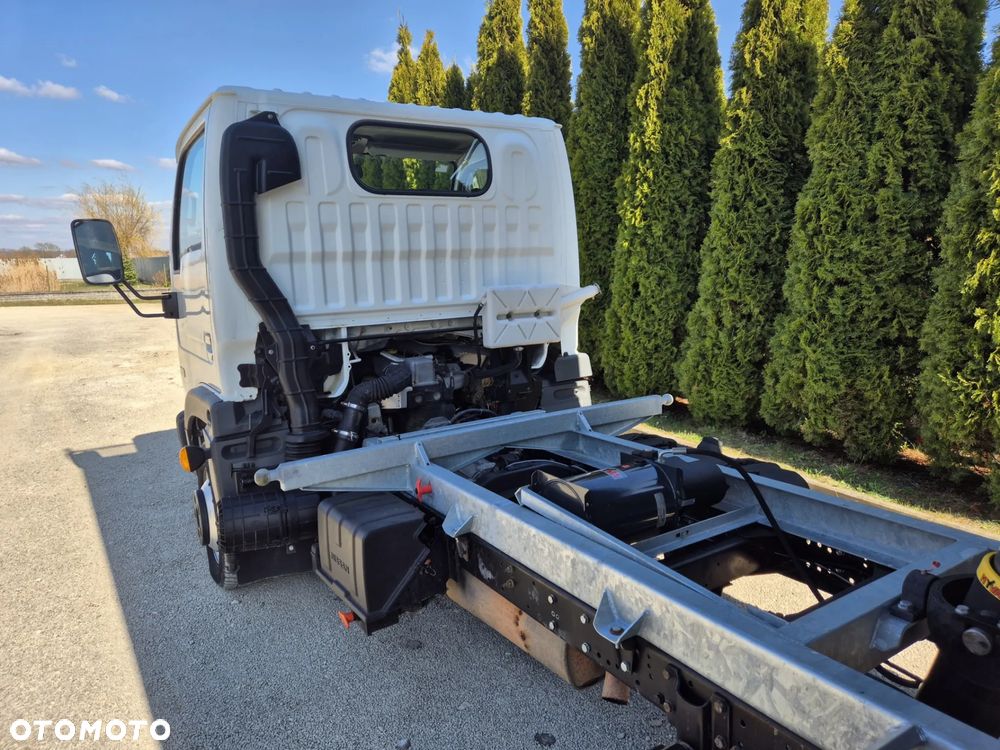 Nissan CABSTAR 3.0 130KM - 4