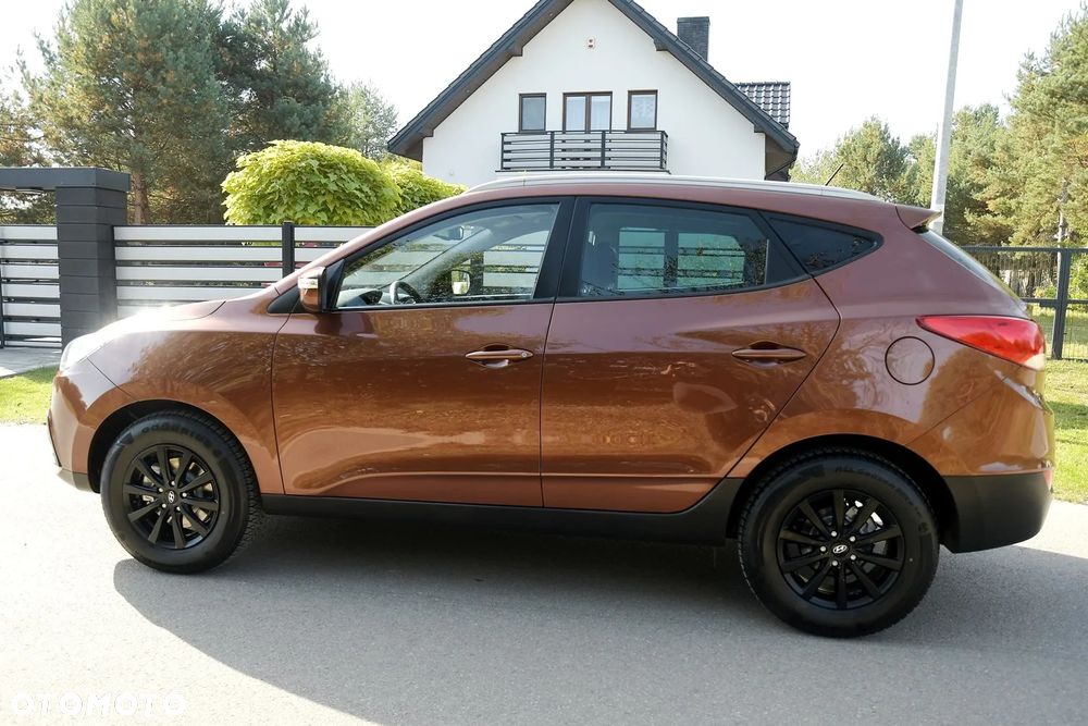 Hyundai ix35 - 11