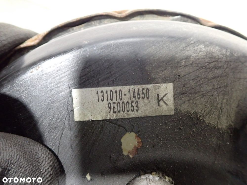 SERWO POMPA HAMULCOWA SUBARU JUSTY IV 131010-14650 - 6