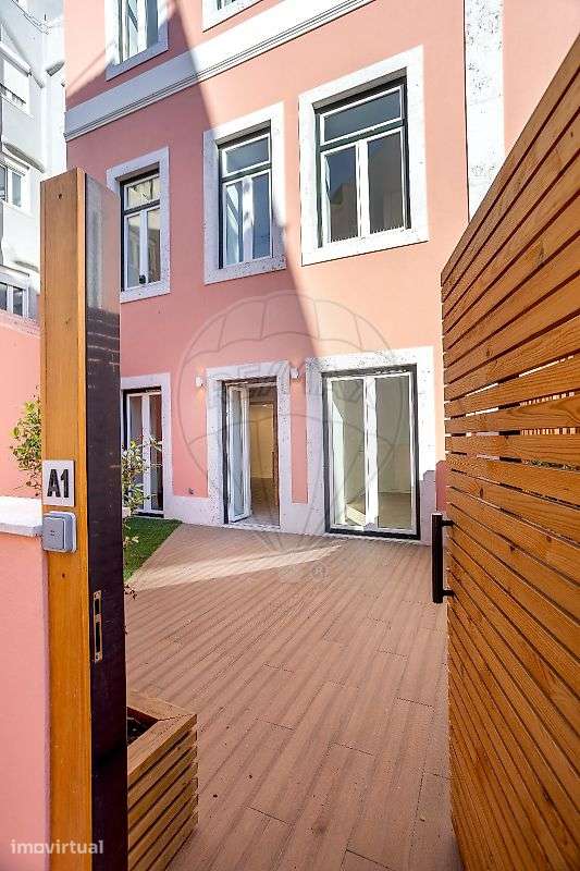Apartamento T1 para venda - Grande imagem: 3/40