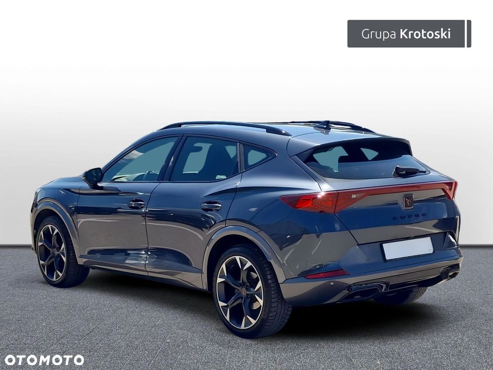 Cupra Formentor 1.5 TSI DSG - 5