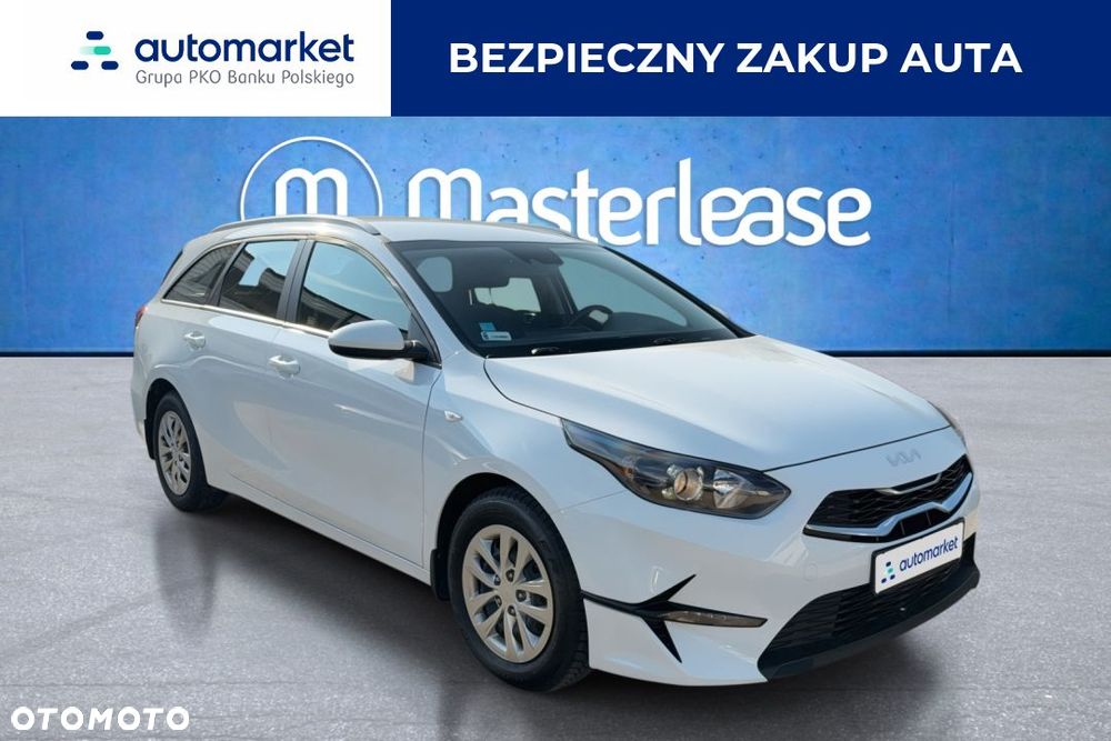 Kia Ceed 1.0 T-GDI S - 3