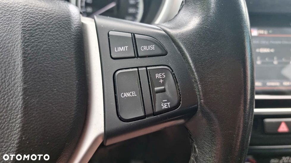 Suzuki Vitara 1.6 DDiS (4x2) Comfort+ - 19