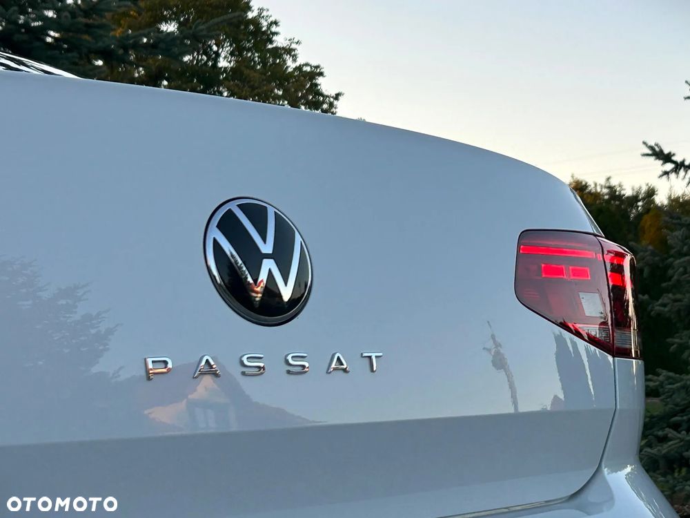 Volkswagen Passat 2.0 TDI EVO Business - 31