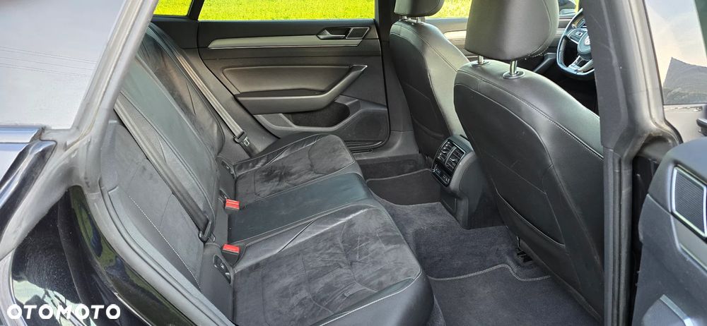 Volkswagen Arteon 2.0 TDI SCR DSG R-Line Edition - 9
