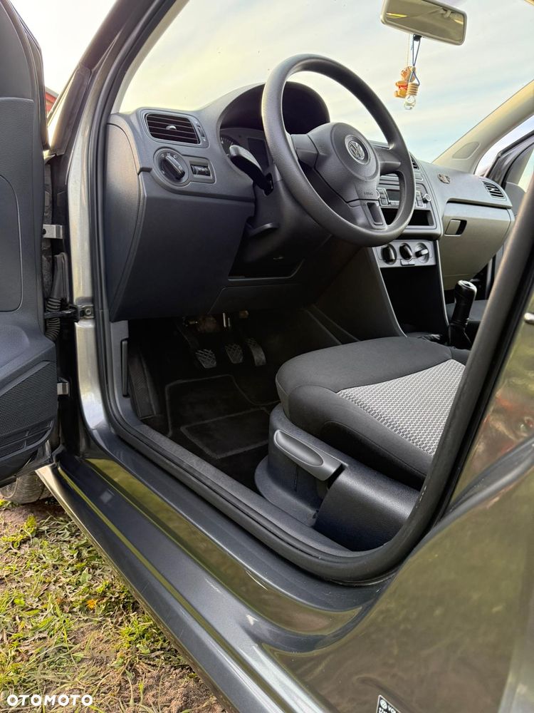 Volkswagen Polo 1.2 Trendline - 12