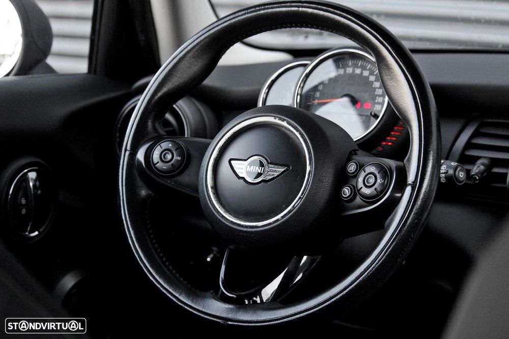 MINI 5 Portas One - 24