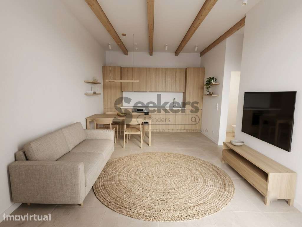 Seu Refúgio no Campo Junto ao Mar em Santo Isidoro (Elegível para C... - Grande imagem: 4/14