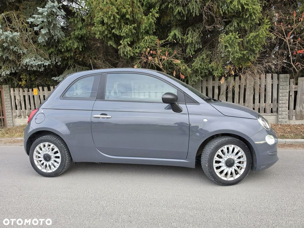 Fiat 500 2022 photo 5