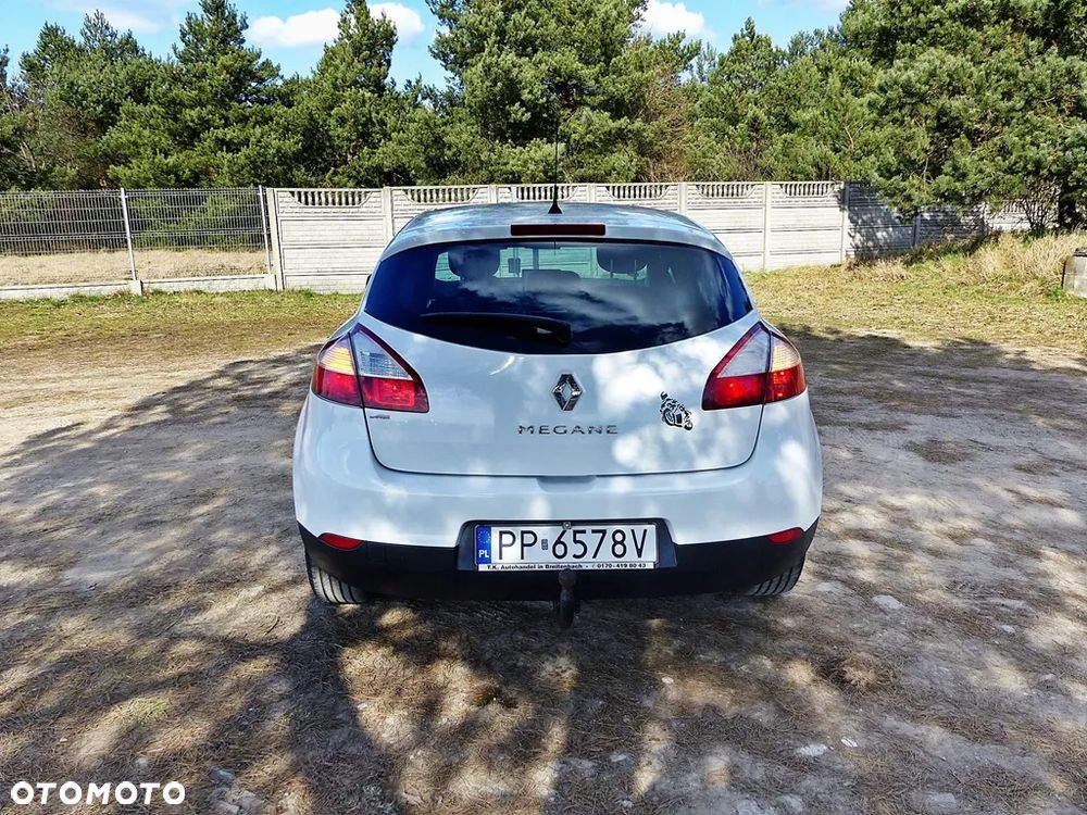 Renault Megane 1.6 16V Dynamique - 9