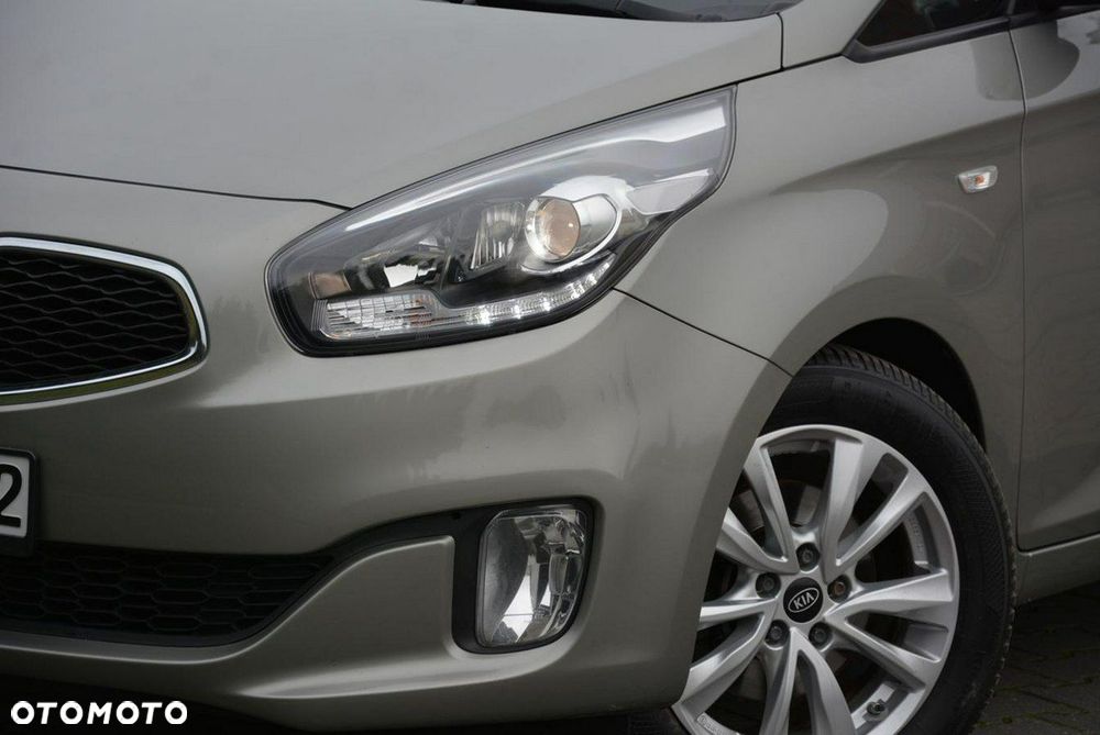 Kia Carens 1.6 GDI L 7os EU6 - 5