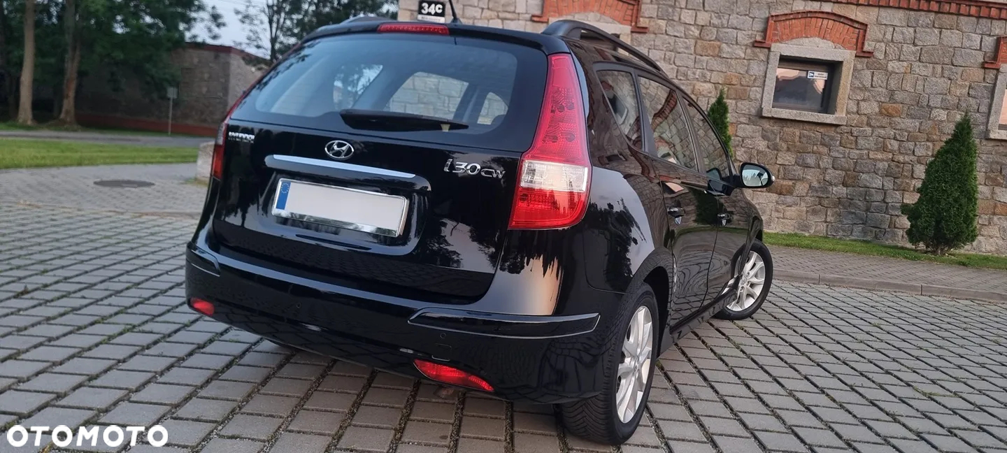 Hyundai i30 1.4 Edition Plus - 11