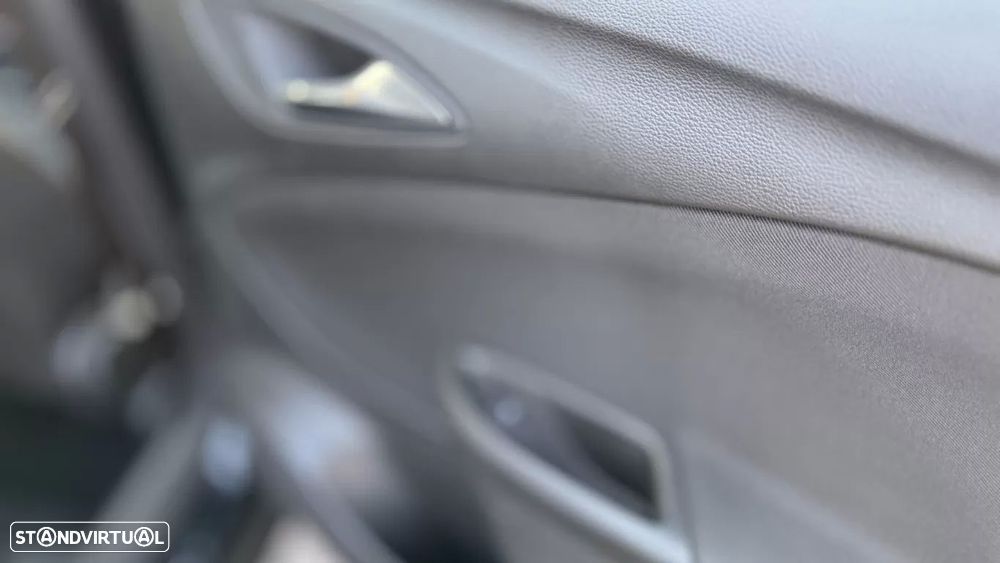 Opel Astra Sports Tourer 1.2 T Business Edition S/S - 27