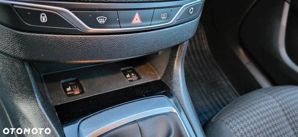 Peugeot 308 BlueHDi 130 Stop & Start Active - 28