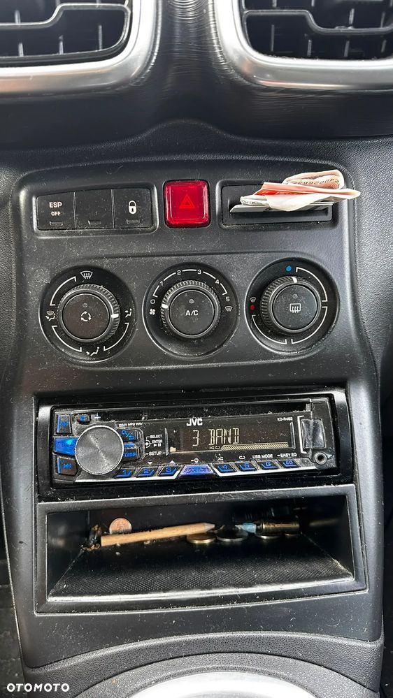 Citroën C3 Picasso 1.6 HDi Exclusive - 8