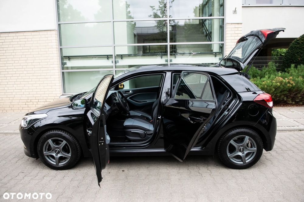 Hyundai i20 1.2 Select - 9