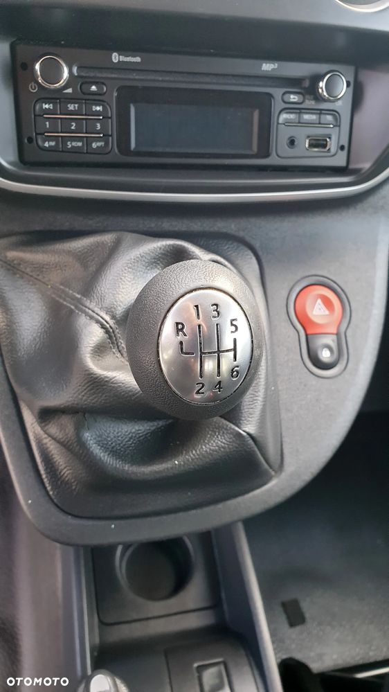 Renault Kangoo - 23