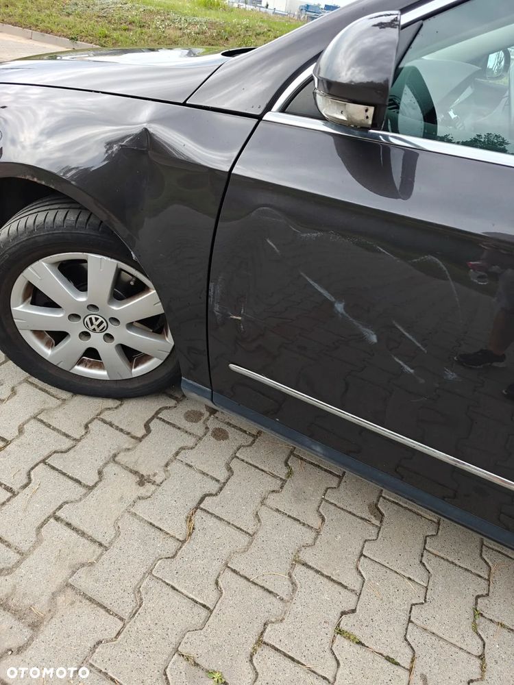 Volkswagen Passat Variant - 11