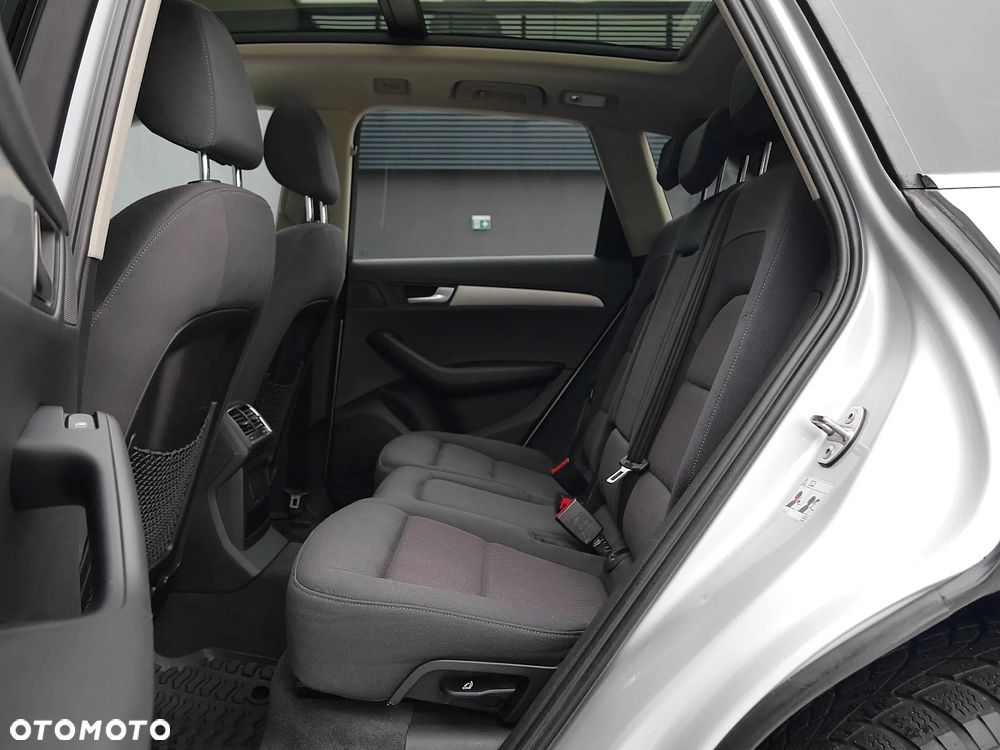 Audi Q5 2.0 TFSI Quattro S tronic - 28