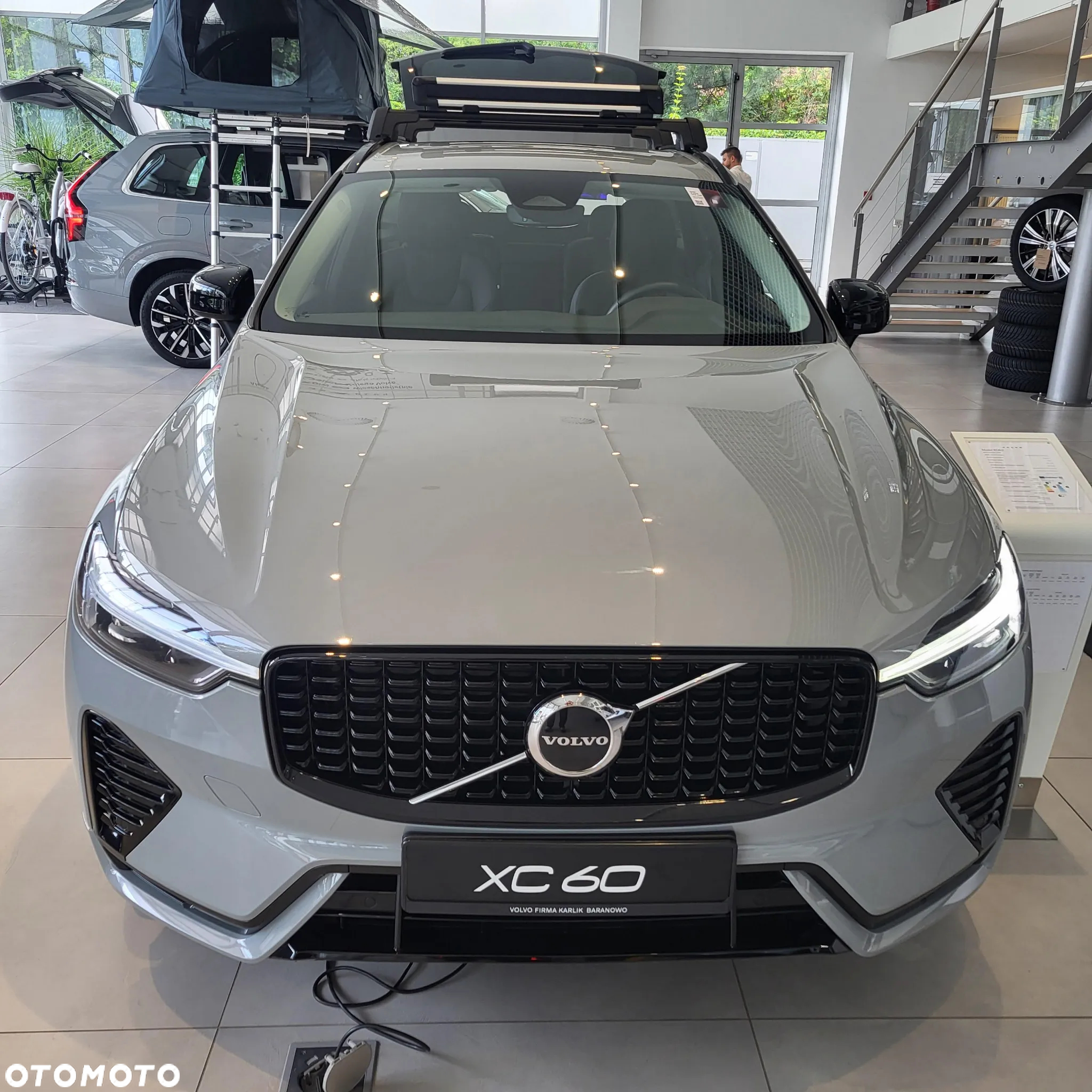 Volvo XC 60 - 10