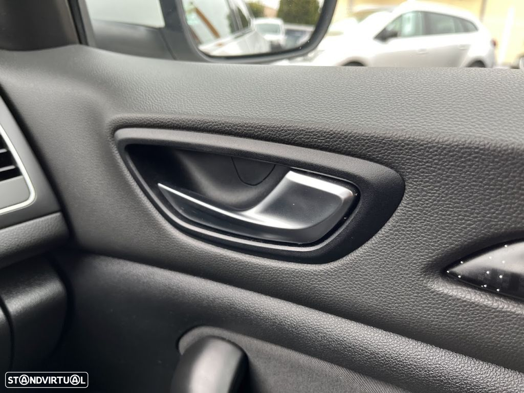 Renault Mégane 1.5 dCi Zen - 30