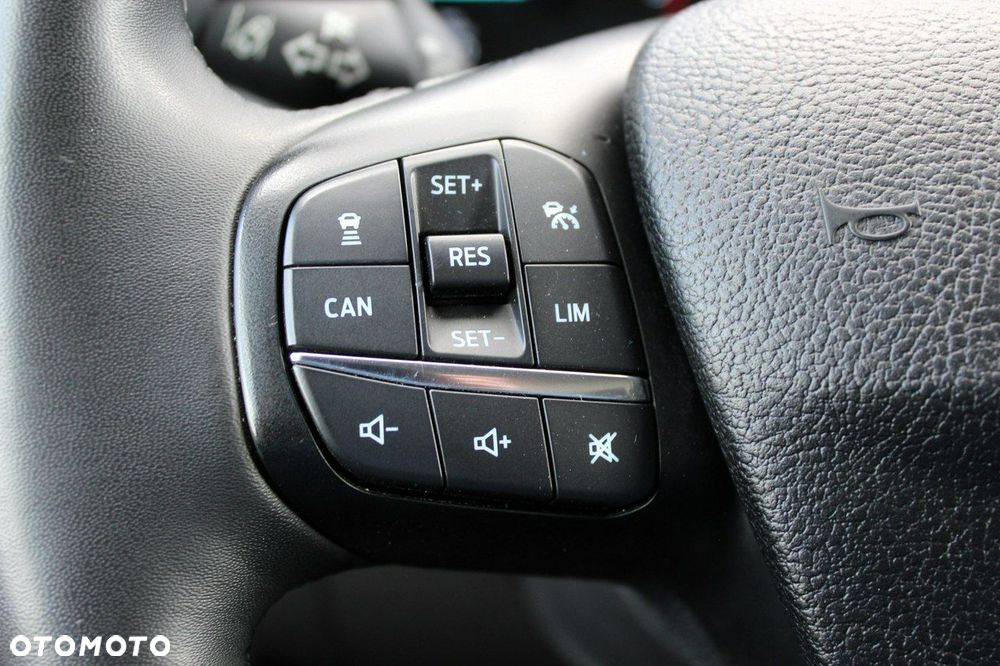 Ford Transit - 22