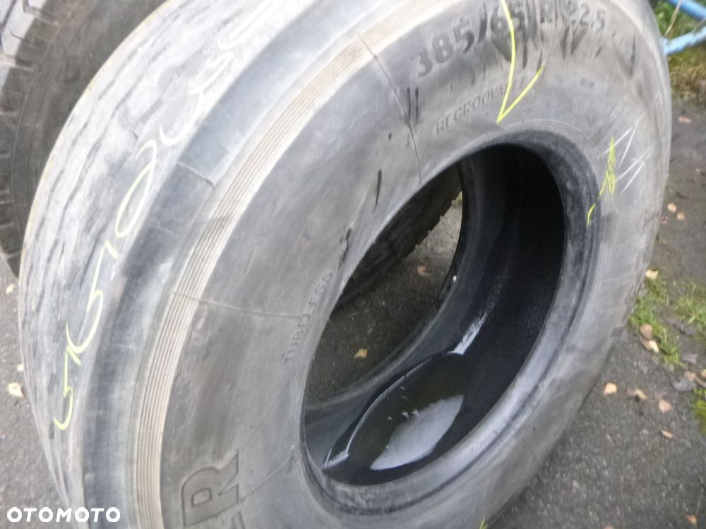 385/65R22,5 Berliner E3T. Opony ciężarowe - 3