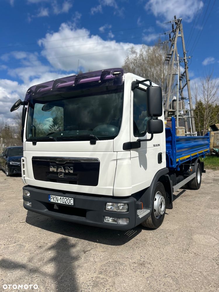 MAN TGL 12.250 - 28