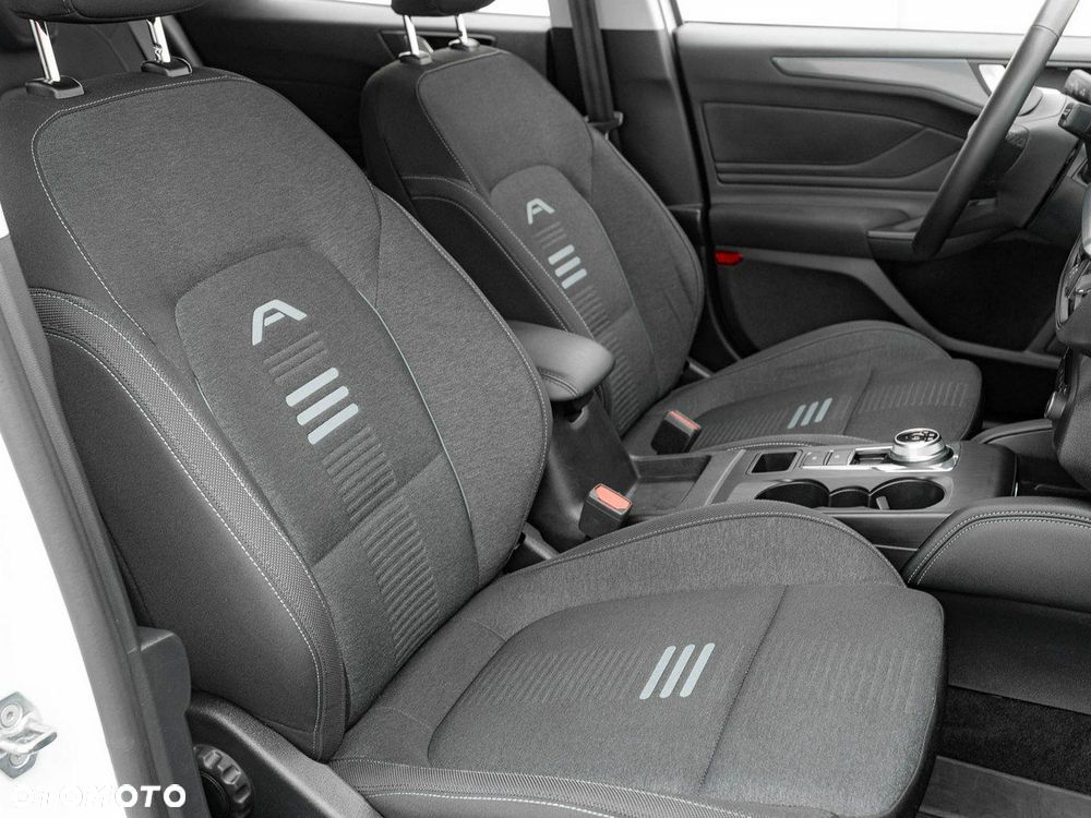 Ford Focus 1.5 EcoBlue Active X - 31