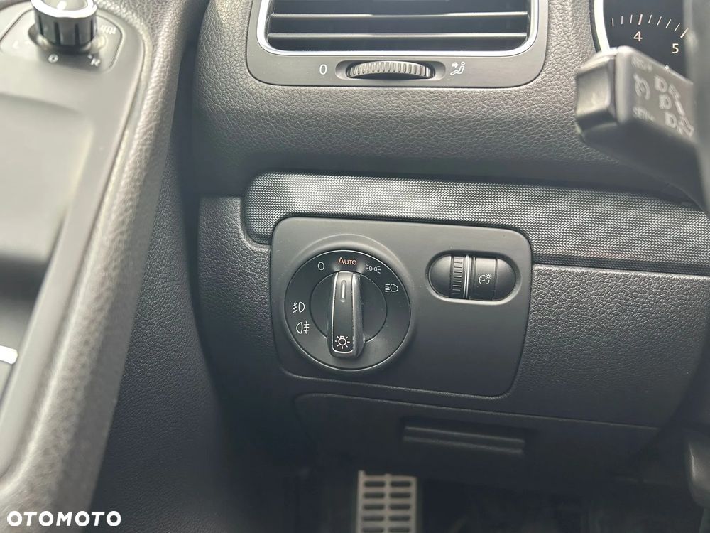 Volkswagen Golf 1.4 TSI Style - 18