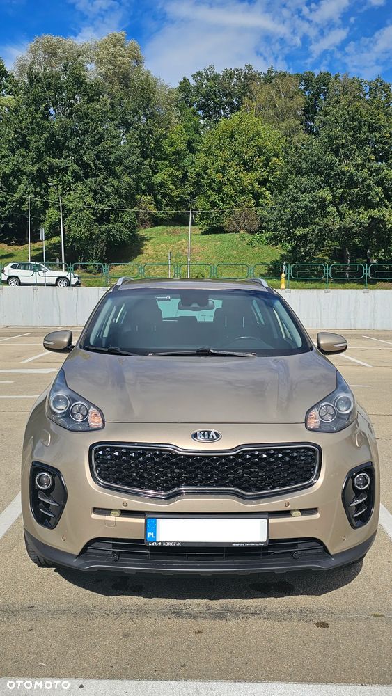 Kia Sportage 1.6 GDI L 2WD - 2
