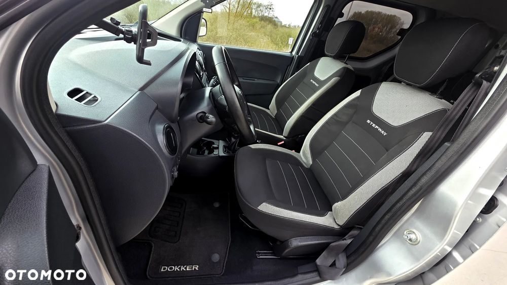 Dacia Dokker - 39