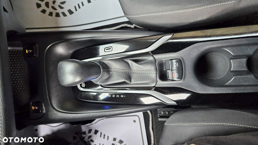 Toyota Corolla 1.8 Hybrid Comfort - 30