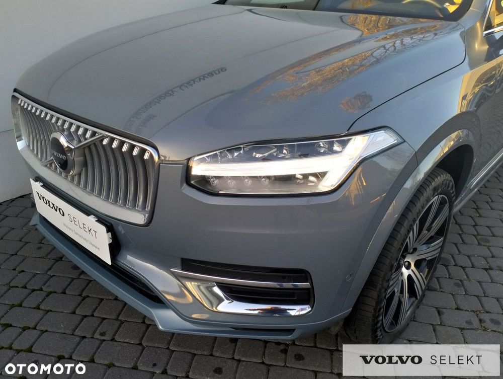 Volvo XC 90 - 6