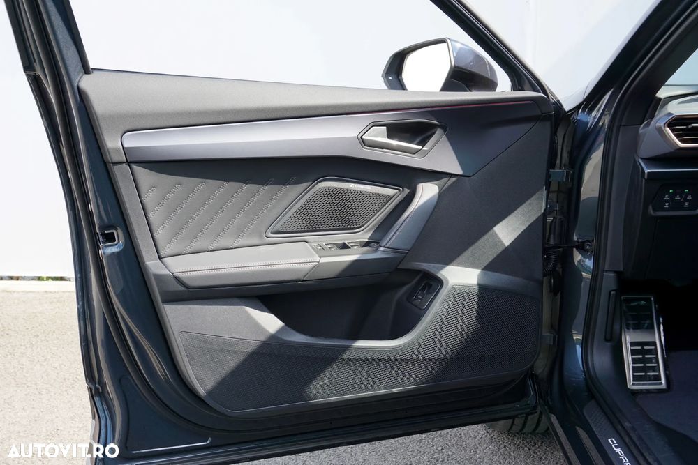 Cupra Formentor 1.5 eTSI DSG7 MHEV - 10