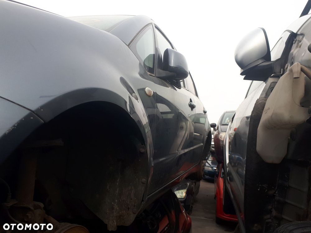 SUZUKI SX4 06-09 1.6 16V PANEL OPUSZCZANIA SZYB - 7