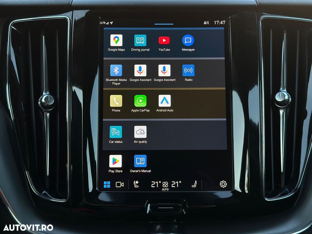 Volvo XC 60 B4 D Core - 10