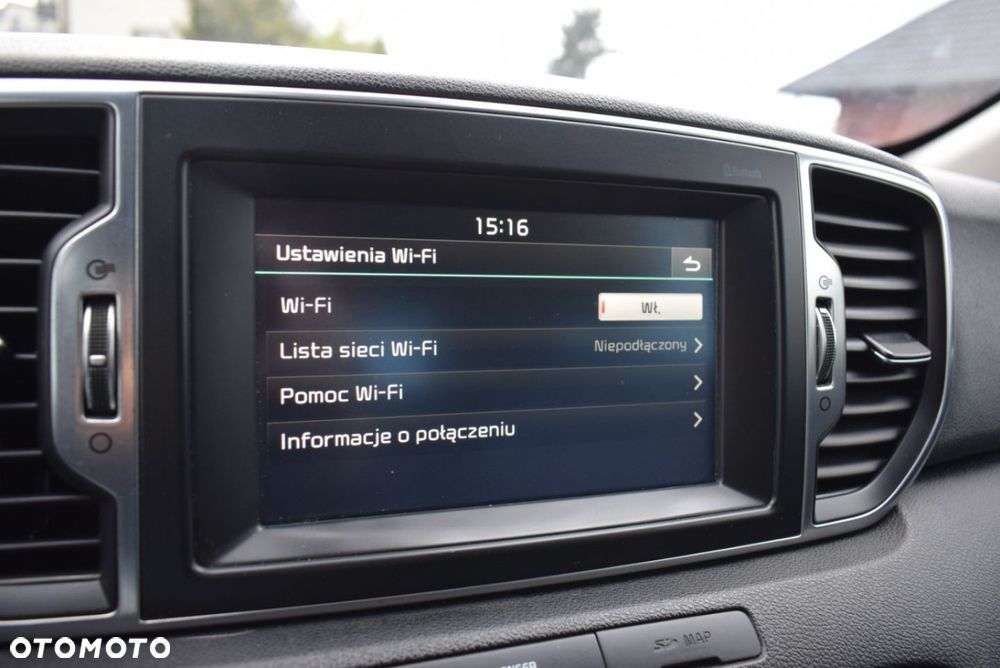 Kia Sportage - 39