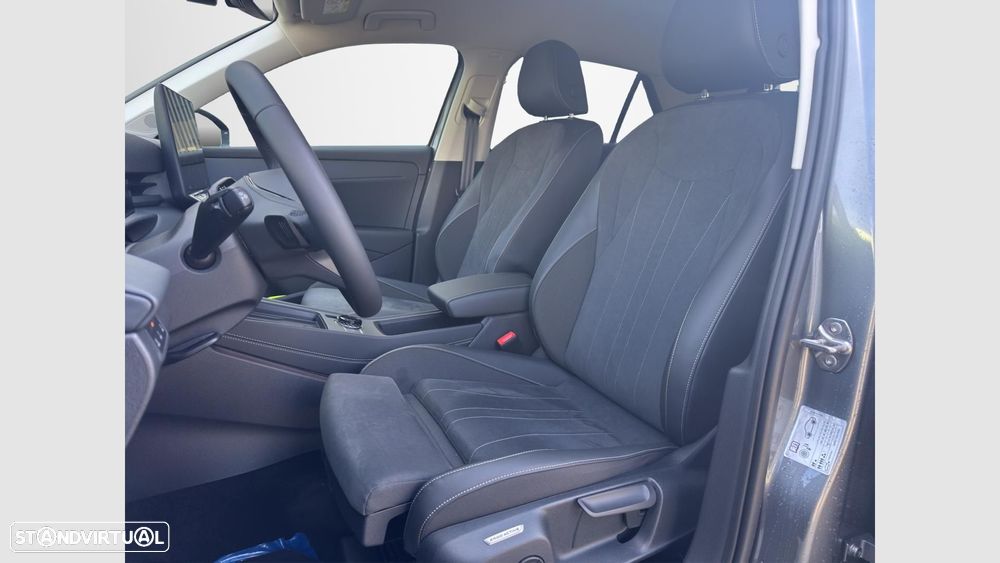 VW T-Roc 1.5 eTSI Style DSG - 13