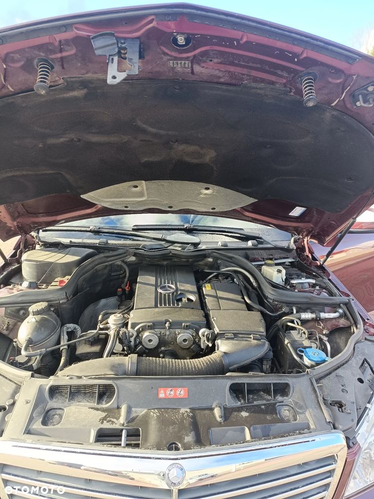 Mercedes-Benz Klasa C - 11