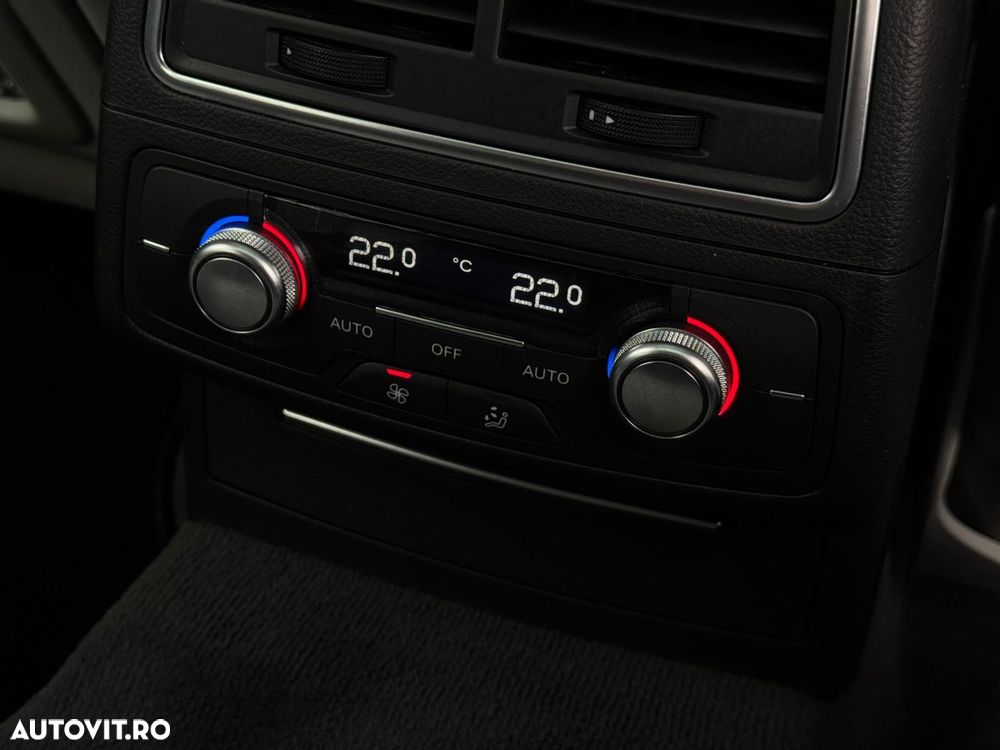 Audi A6 Allroad - 23