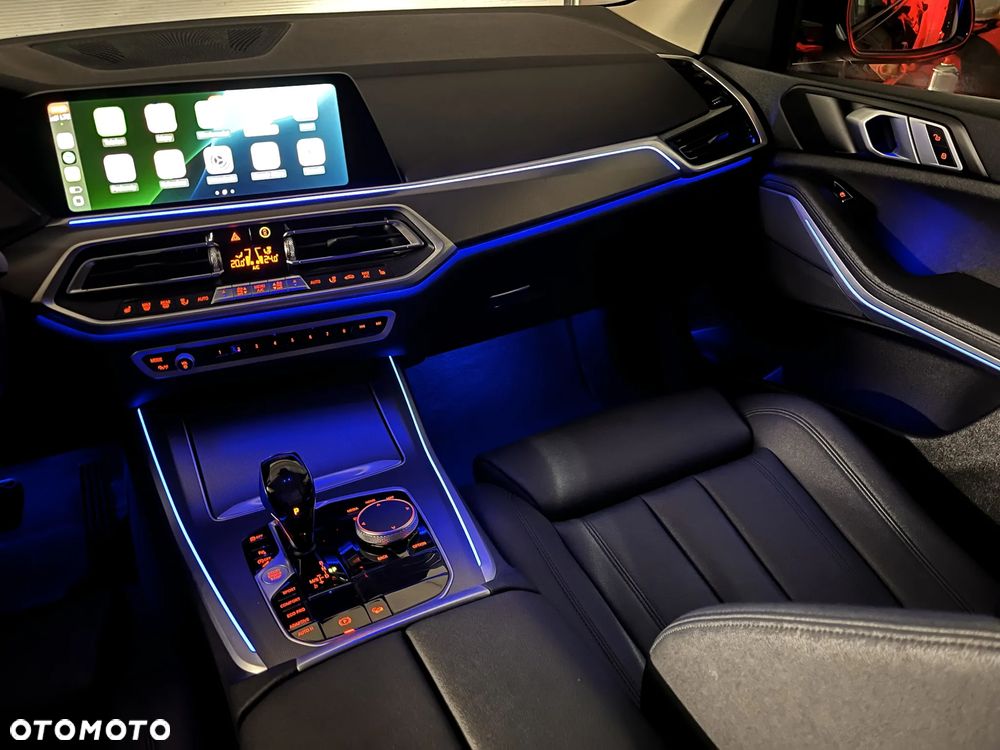 BMW X5 xDrive25d - 39