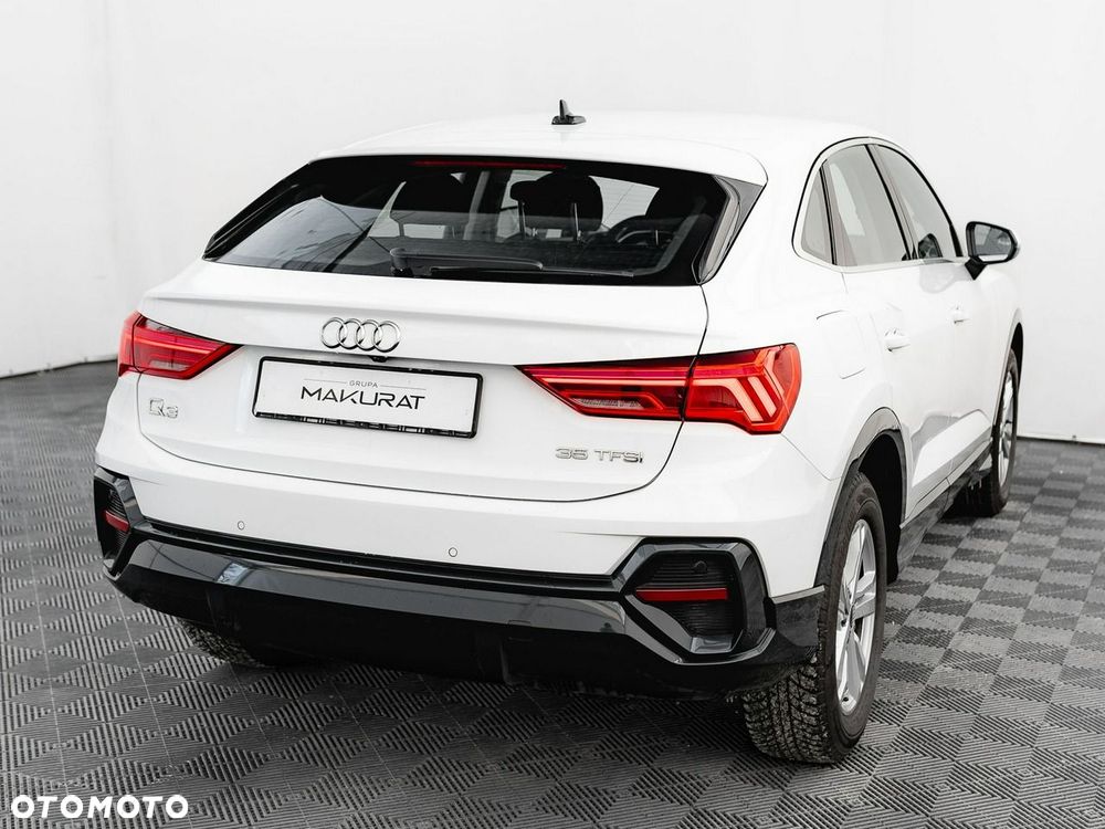 Audi Q3 Sportback 35 TFSI - 6
